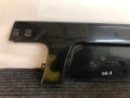 бленда Volvo S70 1 поколение 2000, 2.5 л., D 5252 T, дизель, МКПП, черный, седан, передний привод - фото №2