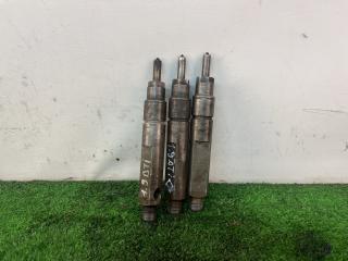 форсунка Renault Laguna 1 поколение [рестайлинг] (1998 - 2001), 1.9 л., F9Q 710, дизель, МКПП, передний привод, 7700875036