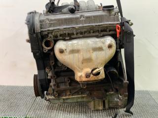 коллектор выпускной Daewoo Nubira J100 1998, 1.6 л., бензин, МКПП, зелёный металлик, хетчбэк 5 дв.