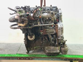 двигатель Nissan Primera P12 2002, 2.2 л., дизель, передний привод, YD22, 811327A