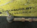 тяга рулевая Audi 80 B3 1988, 1.9 л., 1Y, дизель, МКПП, серебро, седан, передний привод - фото №3