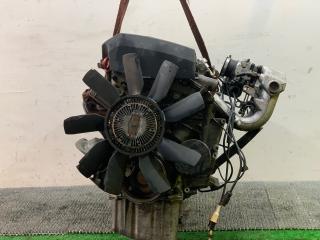 вискомуфта Mercedes-Benz C-Класс W202/S202 1995, 1.8 л., бензин, 5МКПП, красный, седан, задний привод