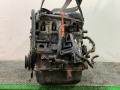 двигатель Volkswagen Passat B3 1988, 1.6 л., бензин, МКПП, универсал, передний привод, 1F, 083989 - фото №2