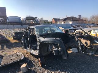 часть кузова (вырезанный элемент) Chrysler PT Cruiser 1 поколение 2002, 2.0 л., ECC, бензин, АКПП, черный, хетчбэк 5 дв.