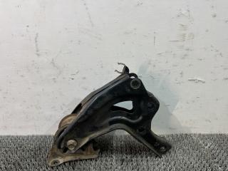 кронштейн КПП Rover 600 Series 1 поколение 1994, 2.0 л., бензин, МКПП, зелёный, седан, передний привод