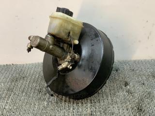 вакуумный усилитель тормозов Kia Shuma 1 поколение 1999, 1.5 л., бензин, МКПП, красный, хетчбэк 5 дв., передний привод, K2A443800