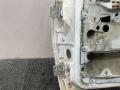 дверь передняя левая Volkswagen Golf 3 поколение 1995, 1.9 л., AEY, дизель, МКПП, белый, универсал, передний привод - фото №12