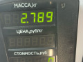 амортизатор задний Peugeot 406 1 поколение 1997, 1.8 л., бензин, МКПП, бордовый, седан - фото №4