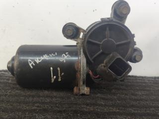 моторчик передних стеклоочистителей (дворников) Hyundai Coupe RD 1998, 2.0 л., бензин, МКПП, бордовый, купе, передний привод