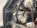 фонарь задний правый Mazda 323 6 поколение 1998, 1.5 л., бензин, МКПП, синий, хетчбэк 3 дв., передний привод, 0023245 - фото №5