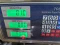 датчик уровня топлива Mitsubishi Mirage 5 поколение 2002, 1.5 л., бензин, АКПП, чёрный, купе, передний привод - фото №13