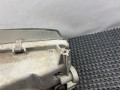 фара правая Nissan Serena С23 [рестайлинг] 1995, 2.3 л., дизель, МКПП, красный, микроавтобус, задний привод - фото №7