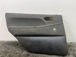 обшивка двери задняя левая Volkswagen Passat B3 1991, 1.8 л., бензин, МКПП, белый, седан, передний привод, 357867216