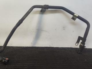 шланг гидроусилителя Ford Fusion 1 поколение [рестайлинг] 2009, 1.4 л., FXJA, бензин, 5МКПП, серебристый, хетчбэк 5 дв., передний привод, 7S613E525AA