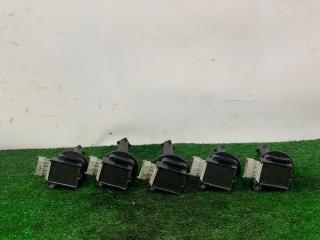 катушка зажигания Volvo S40 2 поколение [рестайлинг] 2009, 2.4 л., B 5244 S2, бензин, АКПП, бирюзовый, седан, передний привод, 30713417, 6680