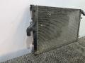 радиатор (основной) Renault Logan 1 поколение (2004 - 2009) - фото №8