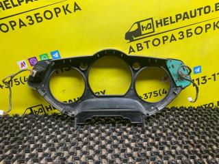 рамка панели приборов Nissan Murano Z50 2003, 3.5 л., бензин, АКПП, синий, внедорожник 5 дв.