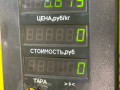 замок двери передней левой Mazda 626 GF [рестайлинг] GF 1999, 2.0 л., дизель, МКПП, черный, седан, передний привод - фото №6