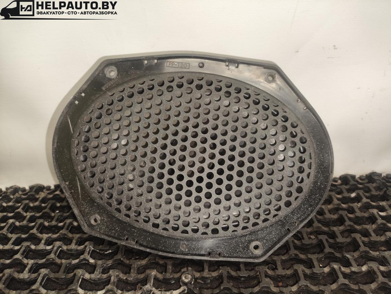 динамик Ford Focus 1 поколение (1998 - 2001), дизель, МКПП, белый, универсал, передний привод, 7086040 - фото №1