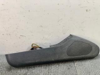 блок управления стеклоподъемниками Iran Khodro Samand 1 поколение 2005, 1.8 л., бензин, 5МКПП, серебристый, седан, передний привод