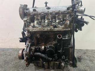 двигатель Renault Laguna 1 поколение [рестайлинг] (1998 - 2001), 1.9 л., F9Q 716, дизель, МКПП, передний привод, F9Q716