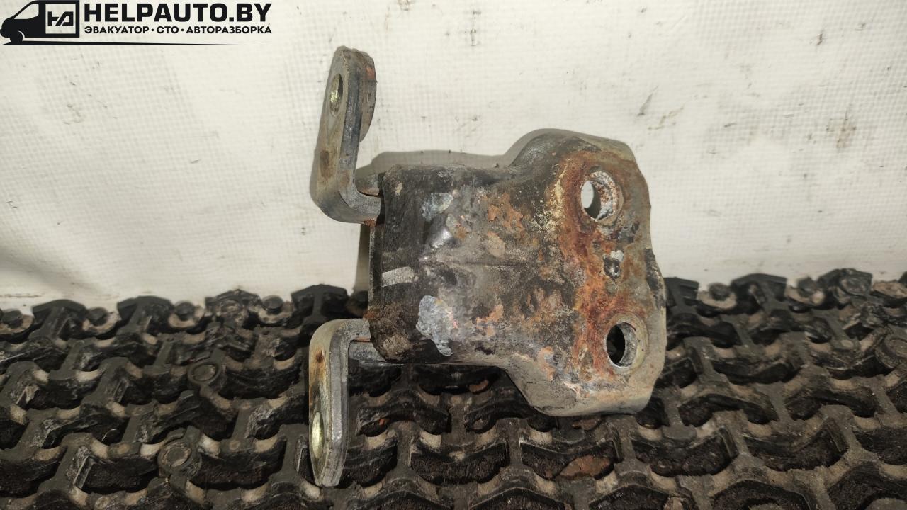 петля двери Suzuki Baleno 1 поколение 2002, 1.5 л., бензин, МКПП, чёрный, седан - фото №1