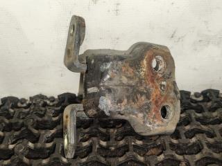 петля двери Suzuki Baleno 1 поколение 2002, 1.5 л., бензин, МКПП, чёрный, седан