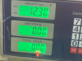 стекло лобовое Mazda 626 GF [рестайлинг] GF 1999, 1.8 л., i, бензин, МКПП, бежевый, седан, передний привод - фото №4