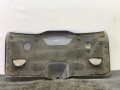 обшивка крышки багажника Ford Focus 1 поколение [рестайлинг] 2003, 2.0 л., бензин, МКПП, серебристый, универсал, передний привод - фото №2