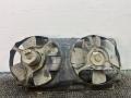 вентилятор радиатора Audi 80 B3 1990, 1.8 л., бензин, МКПП, оранжевый, седан, передний привод, 893119113, 893959455D - фото №9