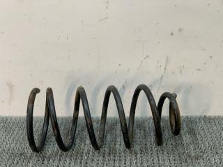 пружина задняя Kia Sorento 1 поколение 2006, 2.4 л., дизель, АКПП, внедорожник 5 дв.