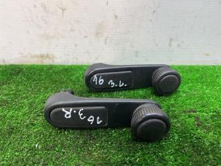 ручка стеклоподъемника Peugeot 306 1 поколение [рестайлинг] 1999, 1.9 л., 162 (XUD9), дизель, МКПП, синий, универсал, передний привод, 92538509
