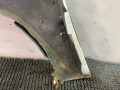 крыло переднее правое Citroen Berlingo 1 поколение (M49) 1998, 1.9 л., DHX (XUD9TF/BTF), дизель, МКПП, фургон - фото №7