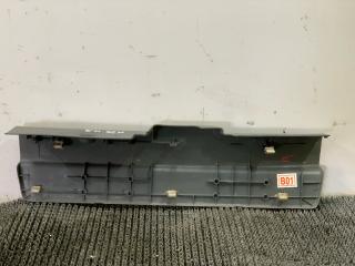 накладка на порог внутренняя Hyundai Santa Fe 1 поколение (SM) 2001, 2.4 л., бензин, МКПП, черный, внедорожник 5 дв., передний привод