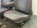 салон (комплект сидений) Opel Zafira 1 поколение (A) 1999, 1.8 л., бензин, МКПП, серый, передний привод, LIKVIDACIYA, SKLADA - фото №2