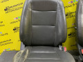 салон (комплект сидений) Kia Sorento 1 поколение 2005, 2.5 л., D4CB, дизель, АКПП, черный, внедорожник 5 дв., полный подключаемый привод, LIKVIDACIYA, SKLADA - фото №11