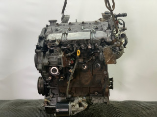 двигатель Toyota RAV4 2 поколение (XA20) 2002, 2.0 л., дизель, МКПП, серебристый, седан, 148842