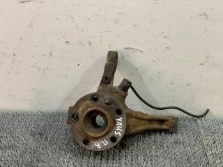 ступица передняя правая Fiat Ulysse 1 поколение [рестайлинг] 2000, 2.0 л., RFU (XU10J2C), бензин, МКПП, серо-зеленый, передний привод