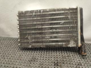 радиатор отопителя (печки) Opel Omega B 1997, 2.5 л., X 25 XE, бензин, МКПП, седан, задний привод, X25XE