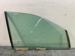 стекло двери передней правой Opel Omega B 1998, 2.0 л., бензин, 5МКПП, красный, универсал, задний привод