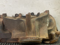 коллектор выпускной Renault Safrane 1 поколение 1994, 2.2 л., J7T 760, бензин, 5МКПП, черный, хетчбэк 5 дв., передний привод - фото №4