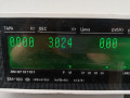 подушка крепления двигателя Mazda 323F BA 1997, 1.8 л., бензин, МКПП, хетчбэк 5 дв., передний привод - фото №3