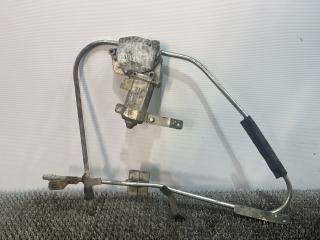 стеклоподъемник электрический передний левый Renault 19 2 поколение (1992 - 2000), 1.9 л., дизель, передний привод