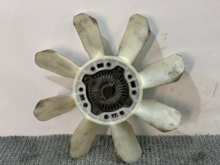 вискомуфта Opel Monterey A 1997, 3.1 л., дизель, МКПП, внедорожник 5 дв.