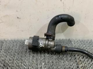 клапан холостого хода Volvo 460 1 поколение 1993, 2.0 л., бензин, МКПП, зелёный, седан, передний привод, 0280140516