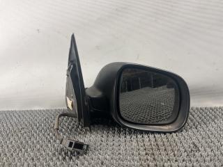 зеркало наружное правое Skoda Fabia 1 поколение [рестайлинг] 2006, 1.2 л., HPT, бензин, МКПП, универсал, передний привод, AZQ