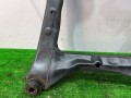 балка подвески передняя (подрамник) Nissan Murano Z50 2005, 3.5 л., бензин, АКПП, черный, внедорожник 5 дв., полный привод - фото №6