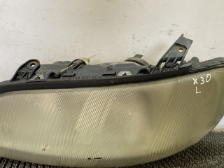 фара левая Opel Omega B 1999, 3.0 л., бензин, АКПП, седан, 145218-00RE