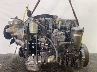 корпус топливного фильтра Mercedes-Benz W123 W123 1983, 3.0 л., дизель, МКПП, седан