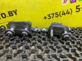 петля двери Mercedes-Benz S-Класс W140/C140 [рестайлинг] W140 1994, 3.5 л., дизель, АКПП, фиолетовый, седан, задний привод - фото №2